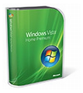 Microsoft Windows Vista Home Premium CZ OEM 64bit + Windows 7 Upgrade (66I-03492)