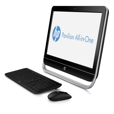 HP Pavilion 23-b200ec (E3K41EA)