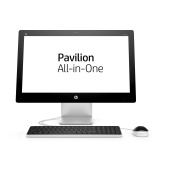 HP Pavilion 23-q112nc (P4S14EA)