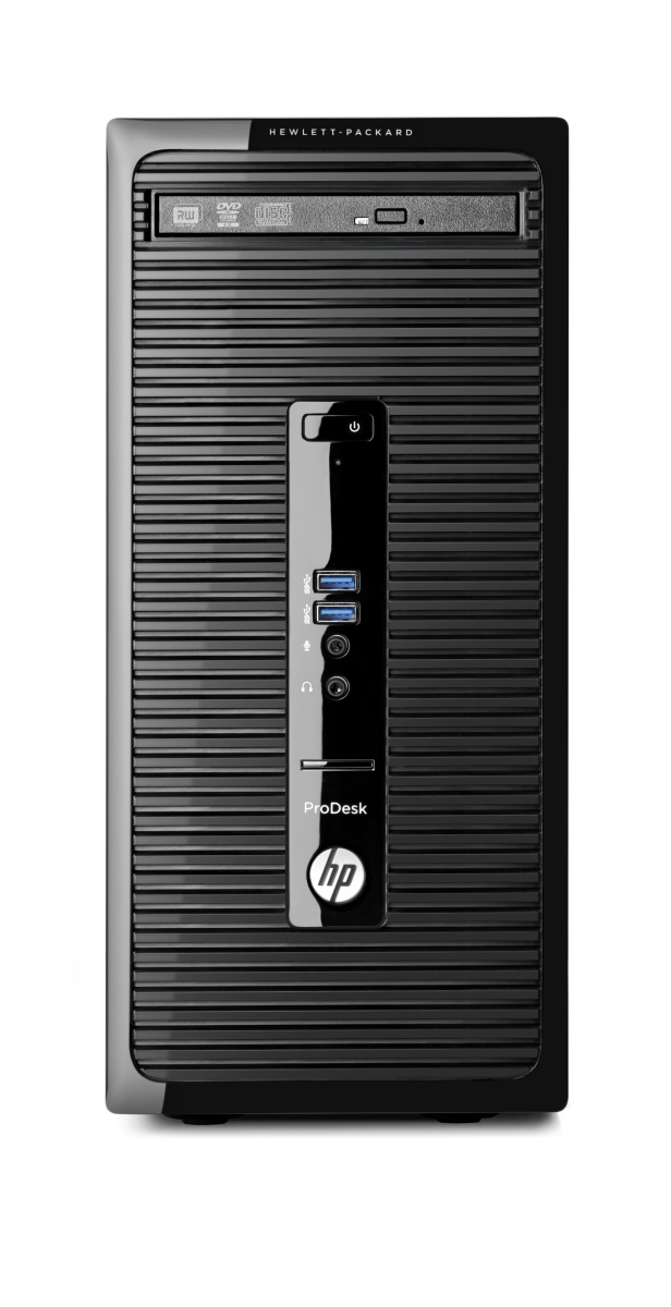 HP ProDesk 400 G3 (X3K52EA)