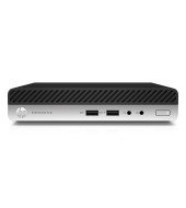 HP ProDesk 400 G4 mini PC (4CZ95EA)