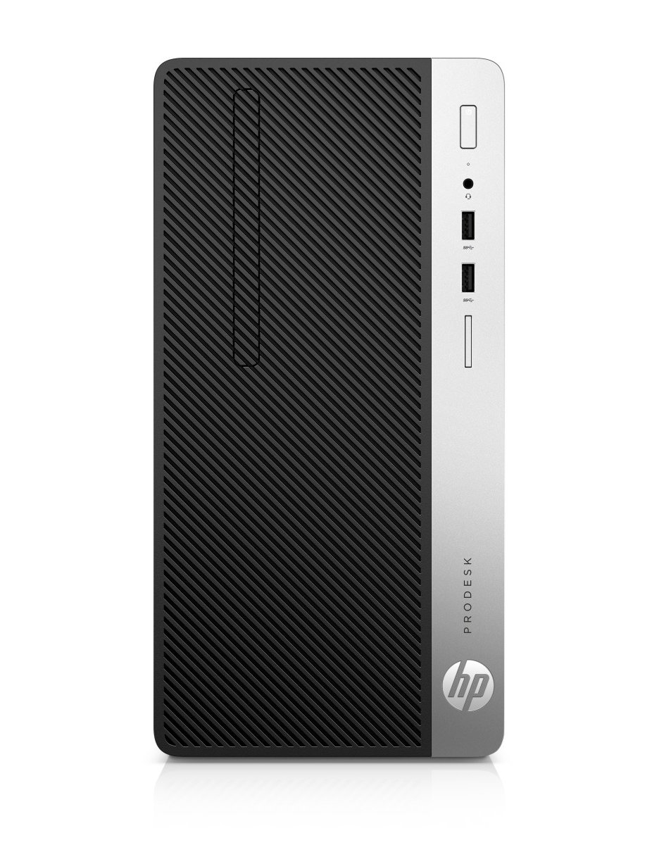 HP ProDesk 400 G6 (7EL66EA)