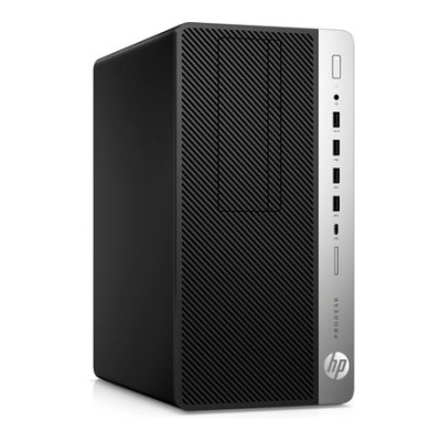 HP ProDesk 600 G5 (7AC15EA)