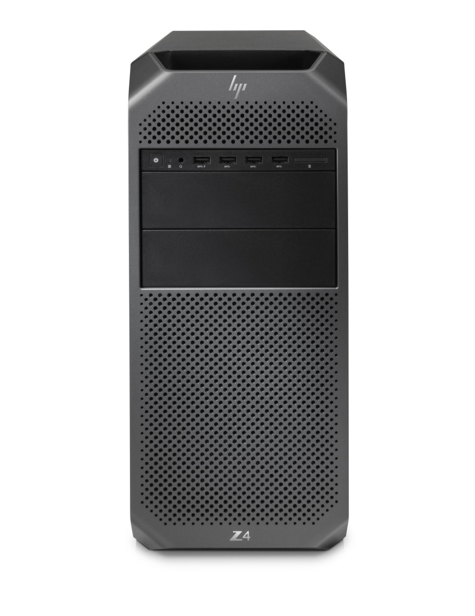 HP Z4 G4 (523Q6EA)