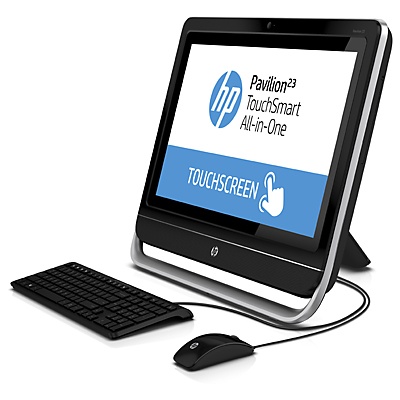 HP Pavilion 23-f400ec TouchSmart (G5P88EA)