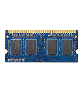 Paměť SODIMM HP 2 GB PC3-12800 (DDR3 1600 MHz) (H2P63AA)