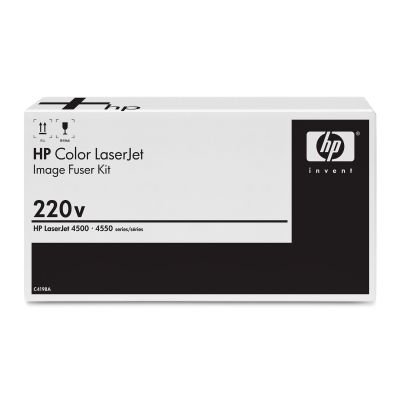 Fixační jednotka HP Color LaserJet C4198A (C4198A)