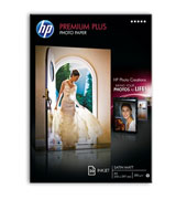 HP Premium Plus Photo saténově matný fotografický papír, A4 (20 listů) (C6951A)