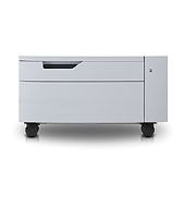 HP Color LaserJet podavač papírů s přihrádkou na 500 listů (CB473A)