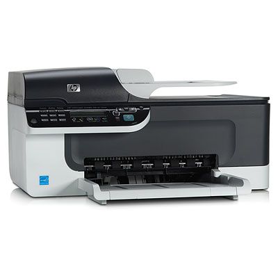 hp office jet j4880 all in one driver for mac