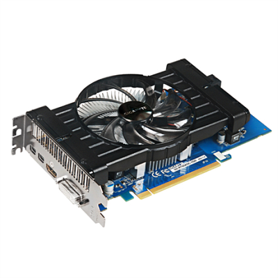 GIGABYTE VGA ATI Radeon R7 250X 1GB DDR5 (Overclock) + 1 hra ZDARMA (GV-R725XOC-1GD)