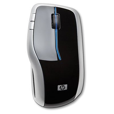 HP Bezdrátová myš Vector (KT400AA)