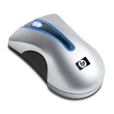 HP Wireless Optical Mouse (KU916AA)