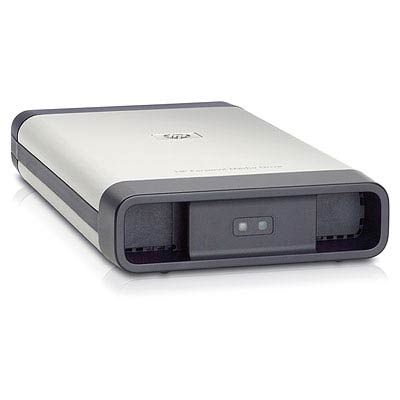 HP Personal Media Drive - 500 GB (RF863AA)