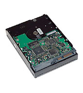 Pevný disk HP 1,5 TB SATA 3,0 Gb/s 7200 ot./min (NCQ) (VH997AA)