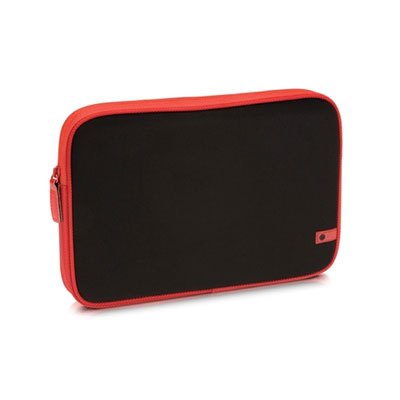 Obal HP Mini Crimson Red - 25,9 cm (10,2&quot;) (XL173AA)