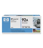 Toner do tiskárny HP 92A černý (C4092A)