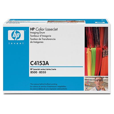 HP Color LaserJet souprava válce (C4153A)