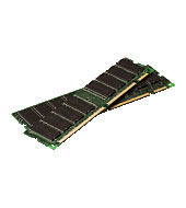 HP 512MB DDR 200Pin SDRAM DIMM (Q7723A)