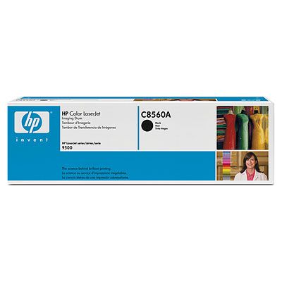 HP Color LaserJet 822A zobrazovací válec černý (C8560A)