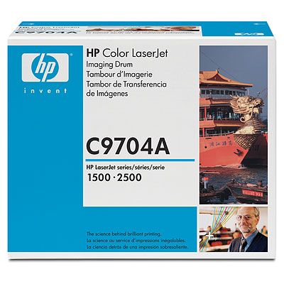 Tiskový válec C9704A pro tiskárnu HP Color LaserJet (C9704A)