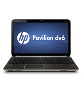HP Pavilion dv6-6030ec (LQ290EA)