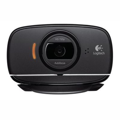 kamera Logitech HD Webcam C525 (960-000722)