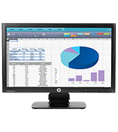 HP ProDisplay P202 (K7X27AA)