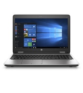 HP ProBook 650 G2 (V1C09EA)