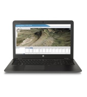 HP ZBook 15u G3 (T7W14EA)