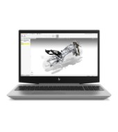 HP ZBook 15v G5 (4QH98EA)