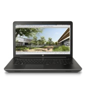 HP ZBook 17 G3 (V2D21AW)