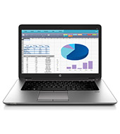 HP EliteBook 850 G2 (N6Q64EA)