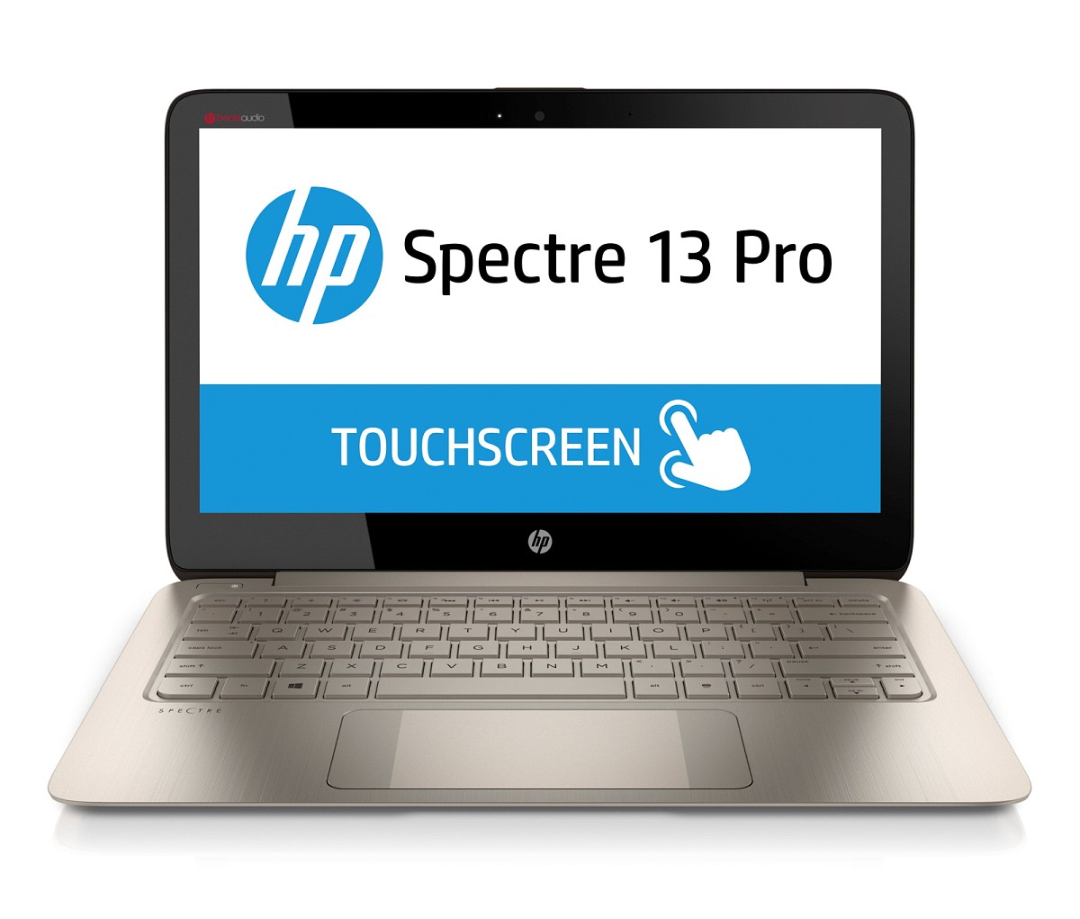 HP Spectre 13 Pro Ultrabook (F1N42EA)