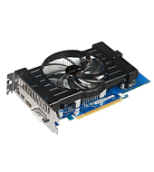 GIGABYTE VGA ATI Radeon R7 250X 1GB DDR5 (Overclock) + 1 hra ZDARMA (GV-R725XOC-1GD)