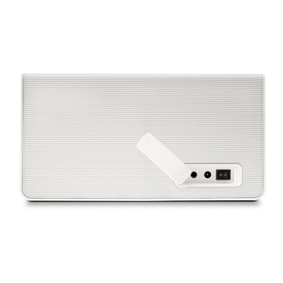 Reproduktor HP S9500 Bluetooth - bílý (G5B17AA)