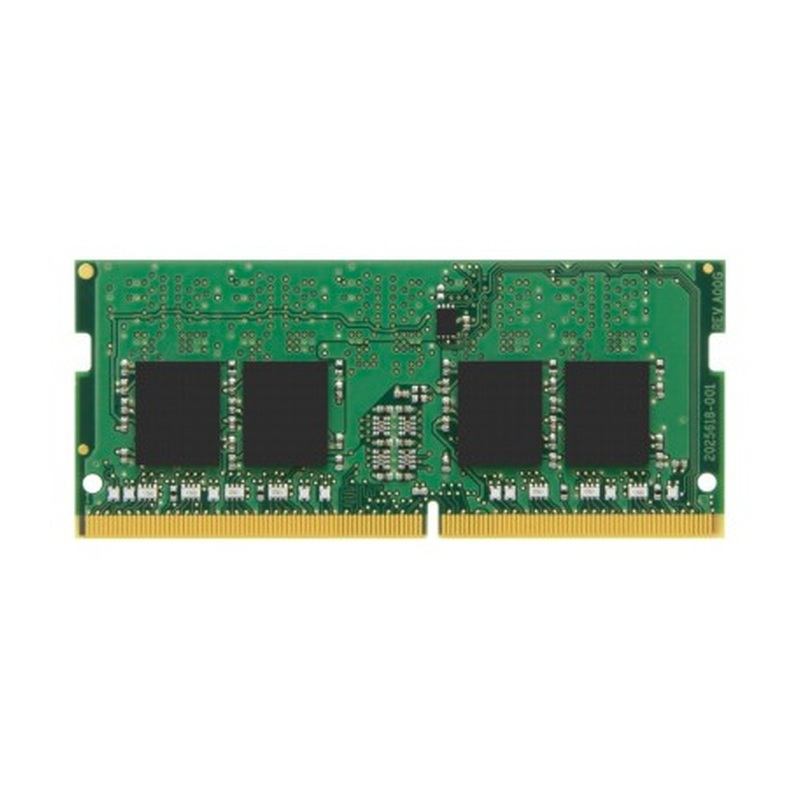 Paměť HP 4 GB DDR4-2666 SODIMM (4VN05AA)