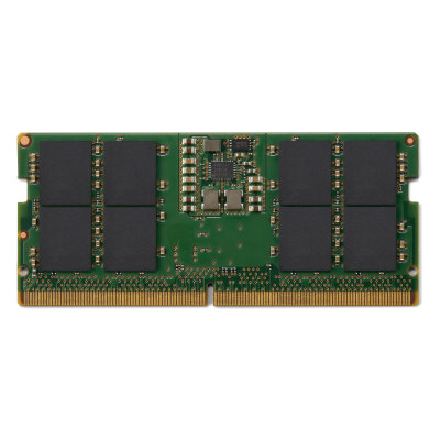 Paměť HP 32 GB DDR5-5600 SODIMM non-ECC (79U72AA)