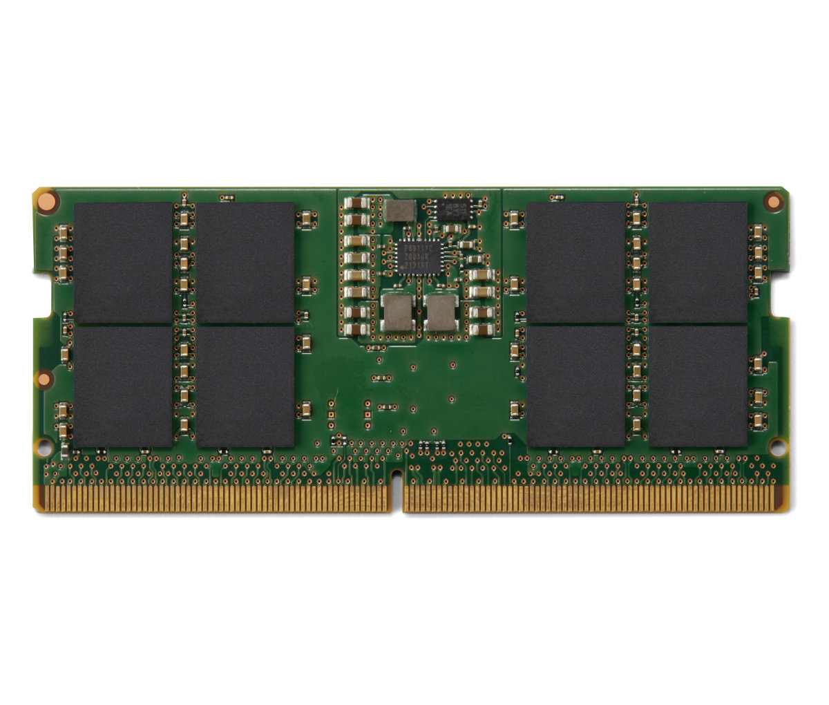 Paměť HP 16 GB DDR5-5600 SODIMM non-ECC (79U71AA)