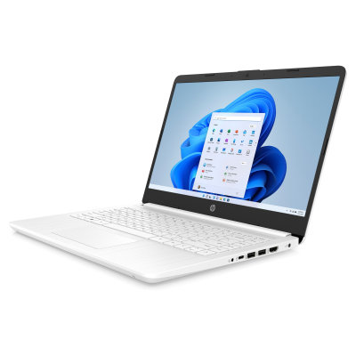 HP 14s-dq0030nc (A48U3EA)