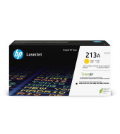 Toner do tiskárny HP 213A žlutý (W2132A)