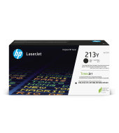 Toner do tiskárny HP 213Y černý (W2130Y)