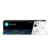 Toner do tiskárny HP 219A černý (W2190A)