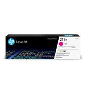 Toner do tiskárny HP 219A purpurový (W2193A)