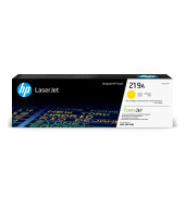 Toner do tiskárny HP 219A žlutý (W2192A)