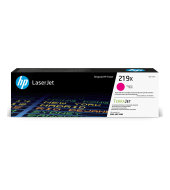 Toner do tiskárny HP 219X purpurový (W2193X)