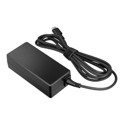 Napájecí adaptér HP 45 W USB-C LC (1MZ01AA)