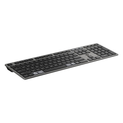 Bezdrátová klávesnice HP 720 Rechargeable wireless keyboard (9T5B1AA)