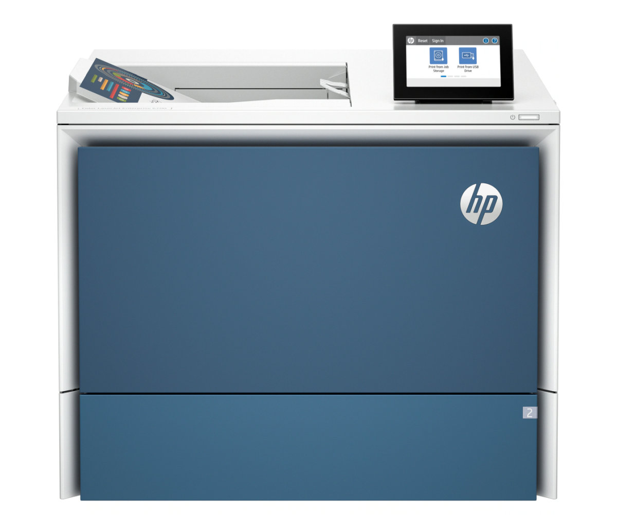 HP Color LaserJet Enterprise 6700dn (6QN33A)