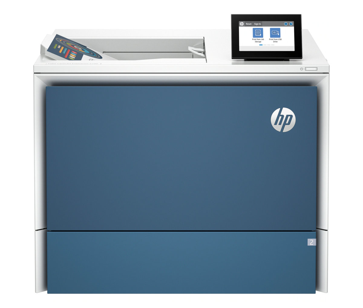 HP Color LaserJet Enterprise 6701dn (58M42A)